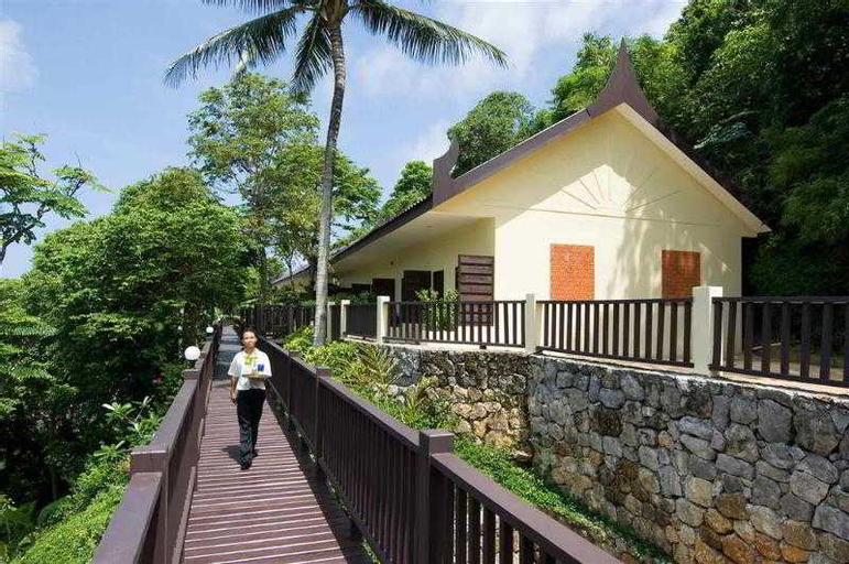 All Seasons Naiharn Phuket, Pulau Phuket
