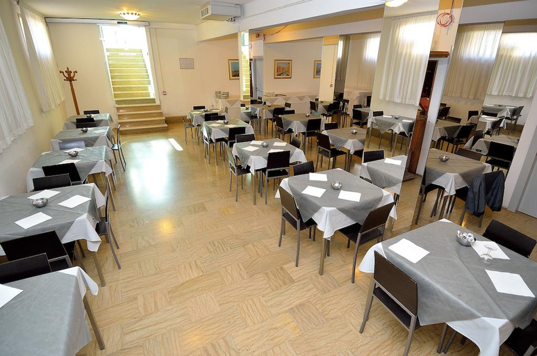 Food & Drinks 5, San Giuliano, Venezia
