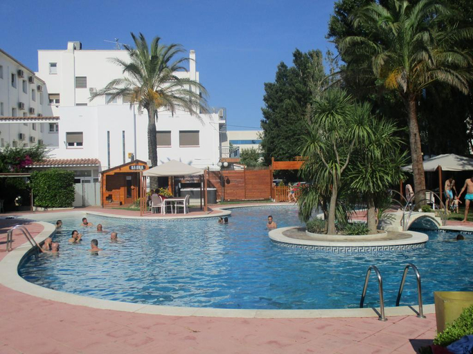Sport & Beauty 5, Ampuria Inn, Girona