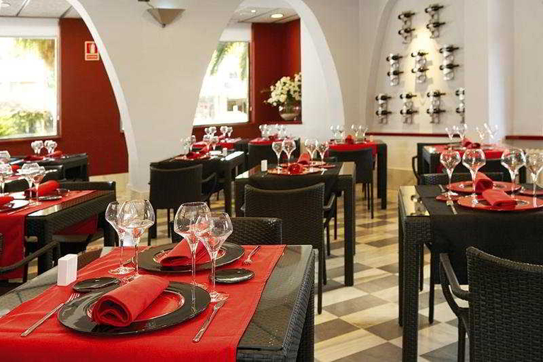 Food & Drinks 5, HOTEL PINAR DEL MAR, Girona