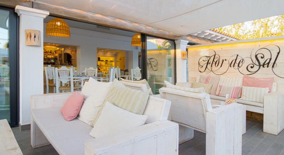 Public Area, S'Argamassa Villas, Baleares