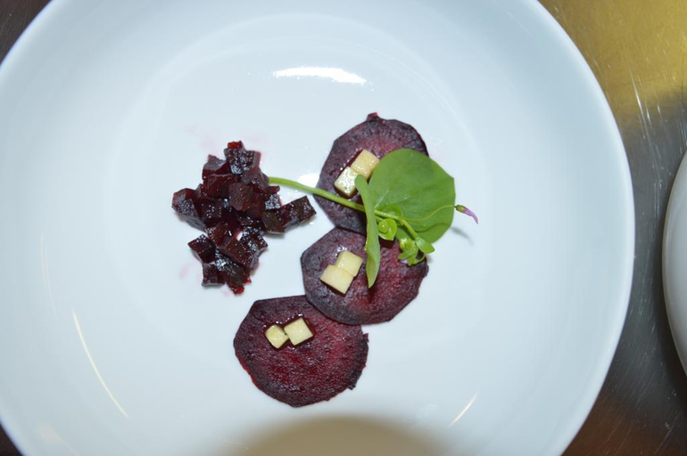 Food & Drinks 5, Taychreggan Hotel, Argyll and Bute
