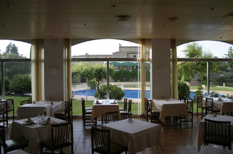 Food & Drinks 5, RVHotels Golf Costa Brava, Girona