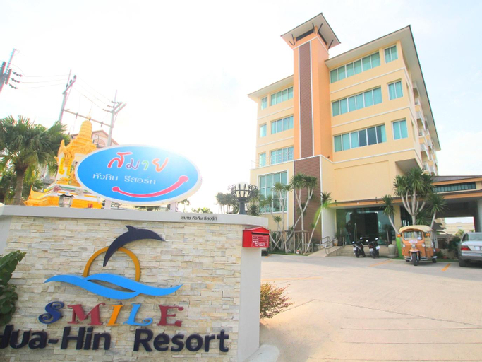 Smile Hua-Hin Resort, Hua Hin