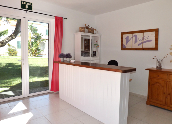 Public Area 4, Nure Mar y Mar, Baleares