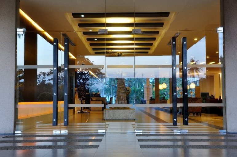Public Area 5, Pegasus Reef - A Beach Resort in Colombo, Wattala