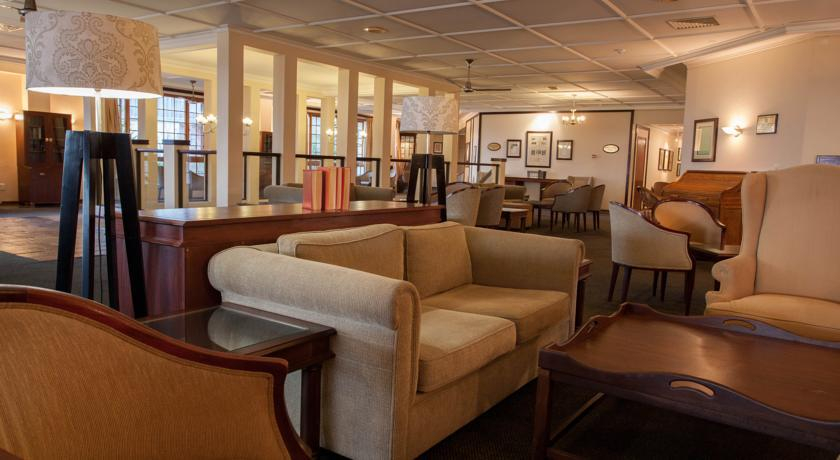 Public Area 4, ANEW Resort Wilderness Garden Route, Eden