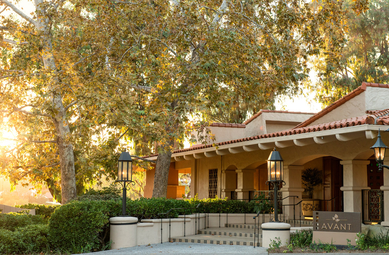 Exterior & Views 2, Rancho Bernardo Inn, San Diego