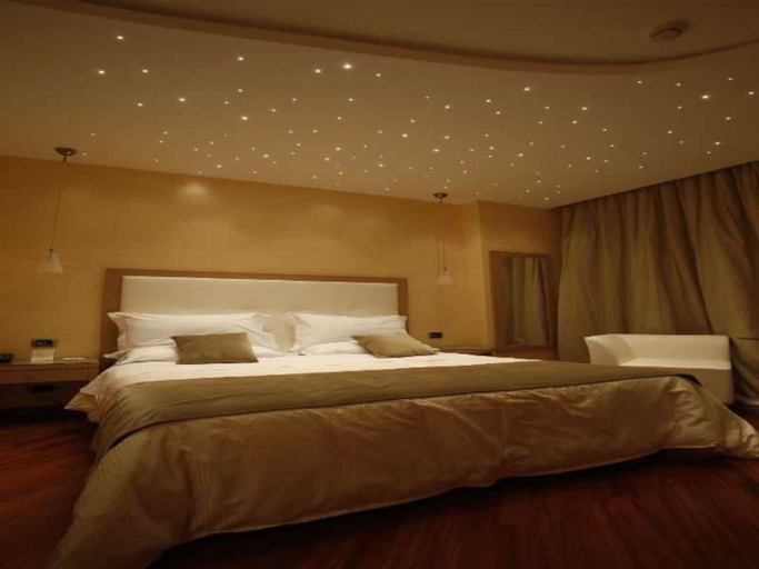 Bedroom 3, Villa Esperia, Messina