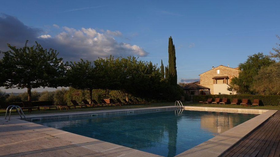 Sport & Beauty 3, Relais Castelbigozzi, Siena
