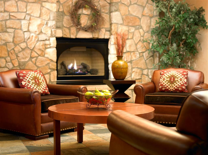 Public Area 2, Sheraton Mountain Vista Villas, Avon / Vail Valley, Eagle