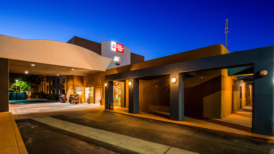 Best Western Plus Rio Grande Inn, Bernalillo