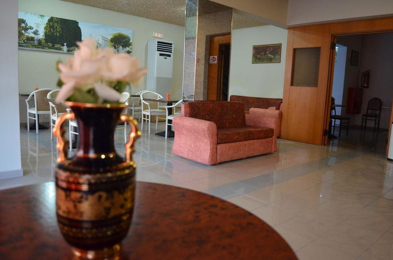 Public Area 3, Kremasti Memories Apartments , South Aegean