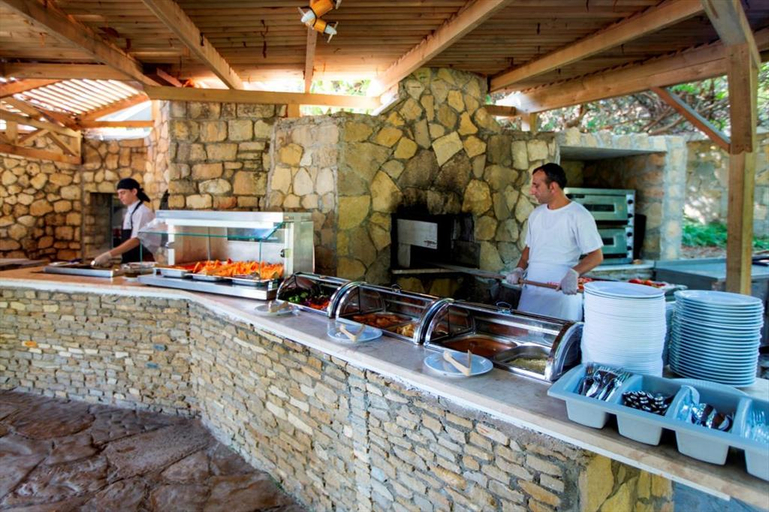 Public Area 2, Alara Hotel - All Inclusive, Alanya
