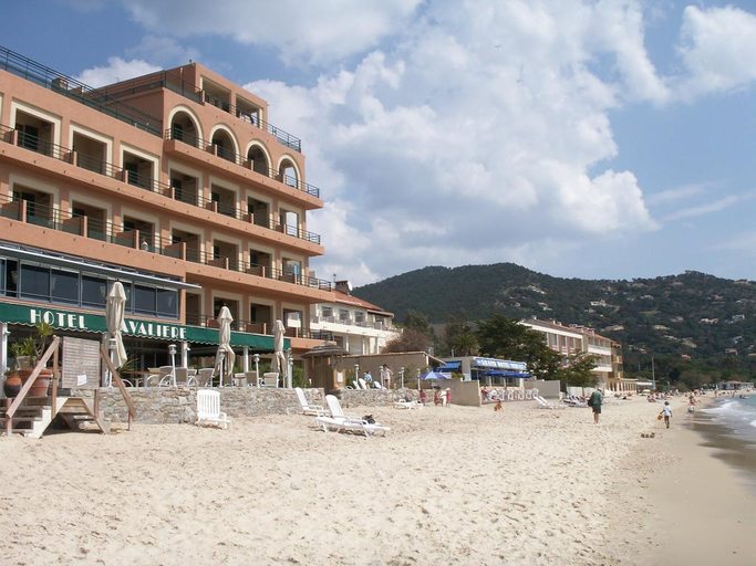 Sport & Beauty 2, Surplage Hôtel Cavalière, Var
