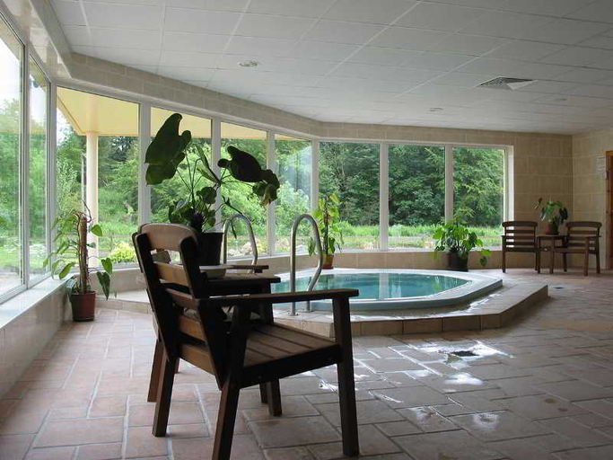 Others 5, Bowfield Hotel & Country Club, Renfrewshire