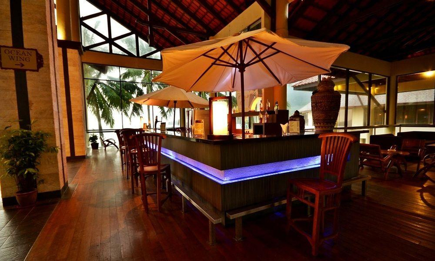 Food & Drinks 5, Damai Puri Resort & Spa, Kuching, Kuching