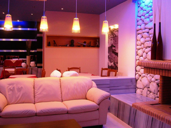 Public Area