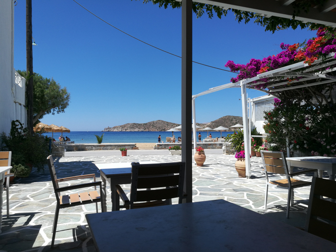 Others 4, Mare Monte, South Aegean
