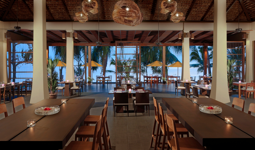 Food & Drinks 5, TUI BLUE The Passage, Ko Samui