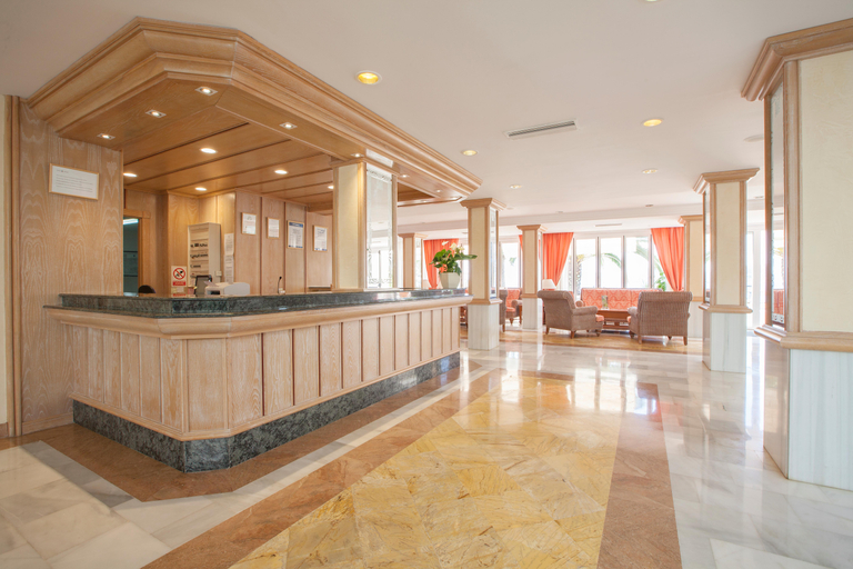 Public Area 4, El Somni Ibiza Dream Hotel by Grupotel, Baleares