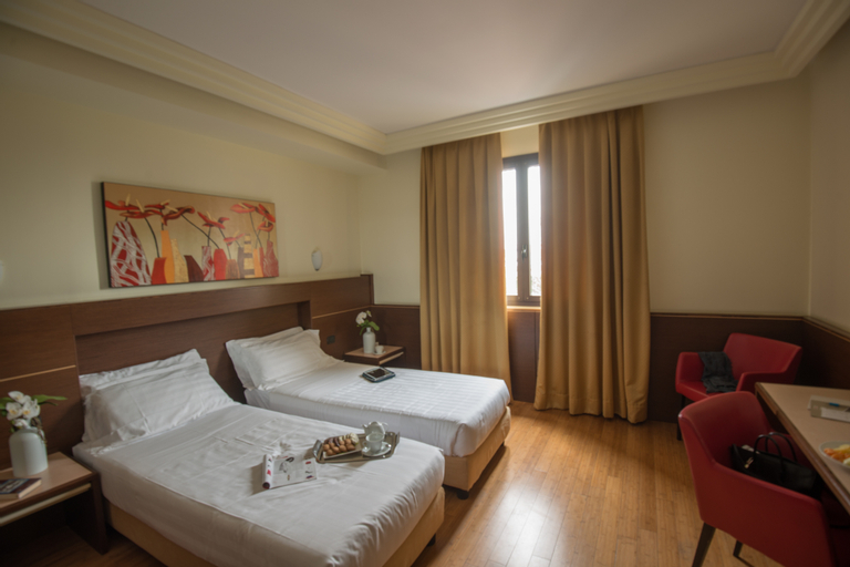 Bedroom 12