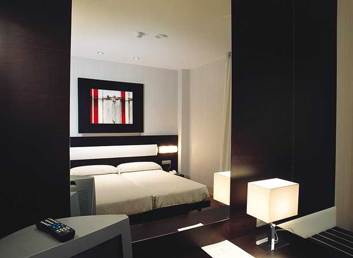 Bedroom 3, Oca Palacio de la Llorea Hotel & Spa, Asturias