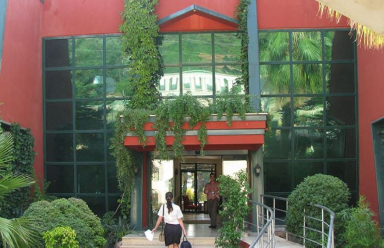 Exterior & Views 2, Sumela Garden Hotel, Kemer