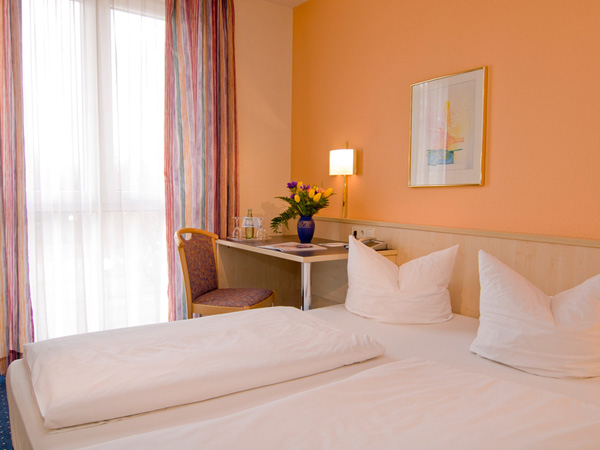 ACHAT Hotel Leipzig Messe, Leipzig
