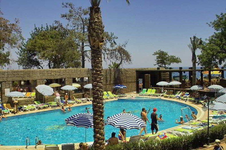 Sport & Beauty 2, Sealife Kemer Resort Hotel, Kemer