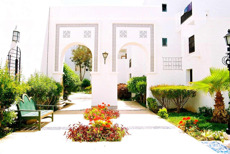 Exterior & Views 2, El Pueblo Tamlelt, Agadir-Ida ou Tanane