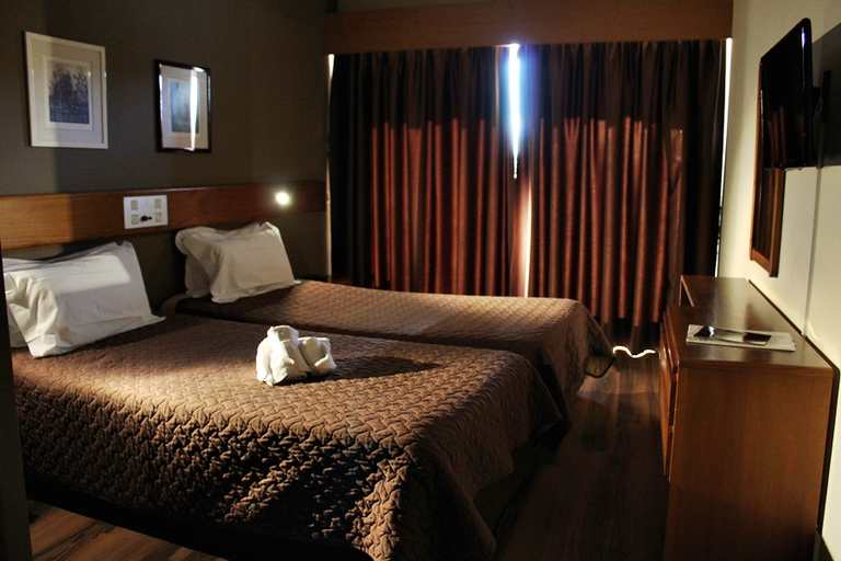 Exterior & Views 2, Hotel Meia Lua, Ovar