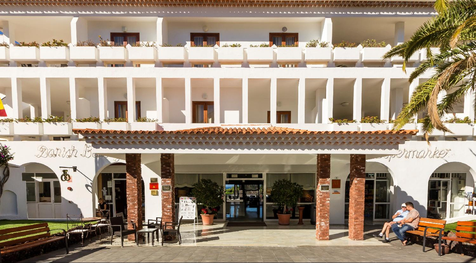 Exterior & Views 2, Regency Torviscas, Santa Cruz de Tenerife