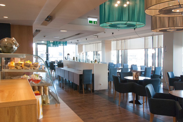 Food & Drinks 5, Hestia Hotel Seaport, Tallinn