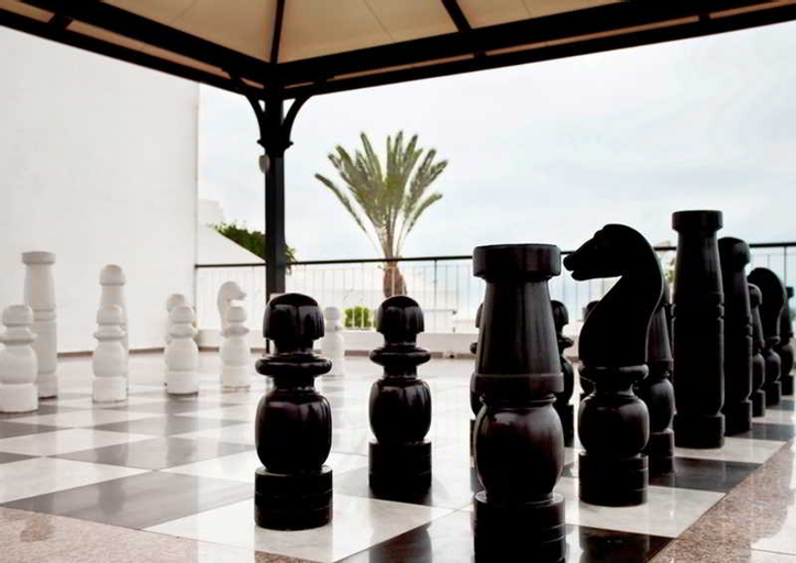 Public Area, Royal Mirage Agadir, Agadir-Ida ou Tanane