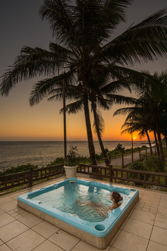 Sport & Beauty 2, Vila Gale Salvador, Salvador