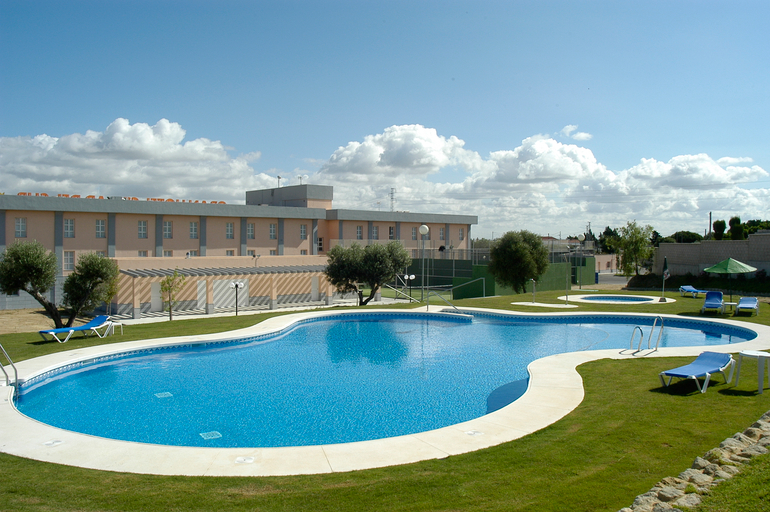 Sport & Beauty 2, Gran Hotel Ciudad del Sur, Cádiz
