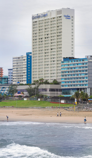 Exterior & Views 1, Garden Court South Beach, eThekwini