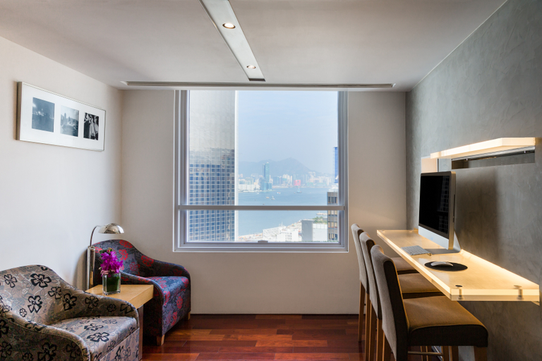 Exterior & Views 5, Novotel Hong Kong Century, Hong Kong Island