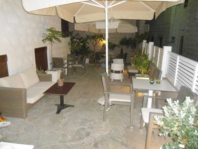 Exterior & Views 2, Byzance Hotel, South Aegean