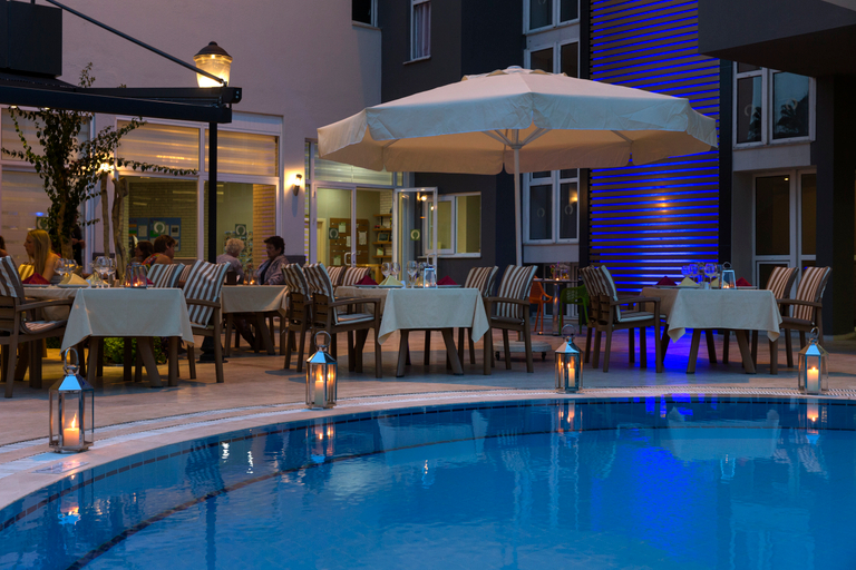 Others 4, Kleopatra Tuna Apart Hotel, Alanya