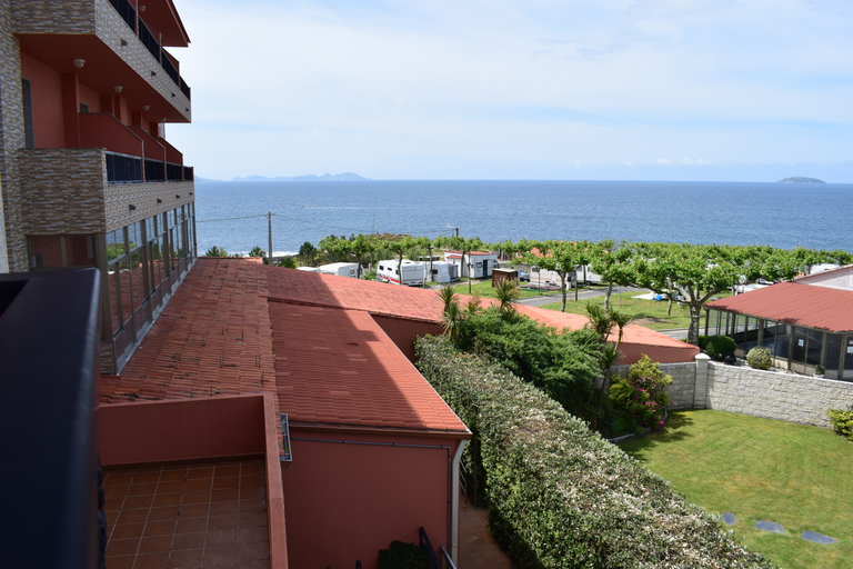 Public Area 2, Hotel VIDA Playa Paxariñas, Pontevedra