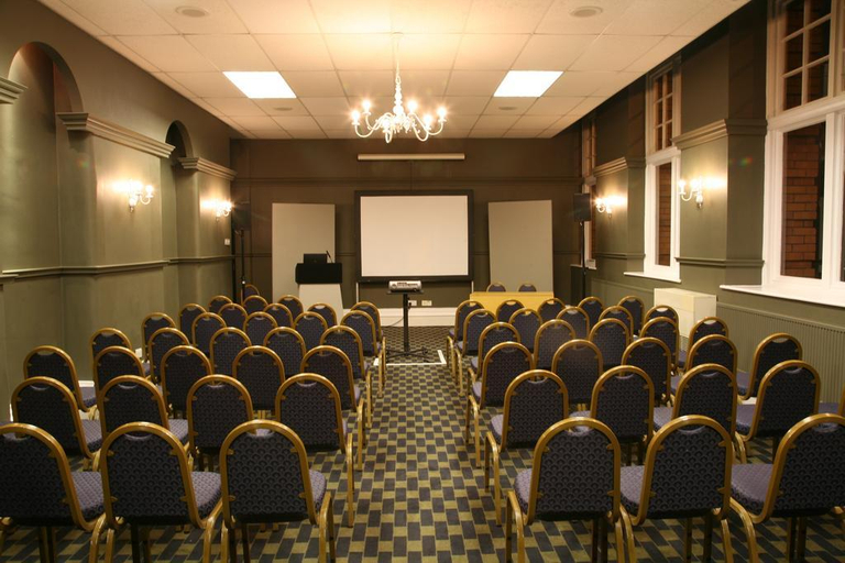 Business Facilities