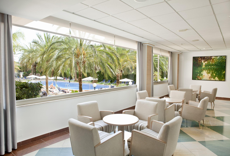 Public Area 4, Hotel Bordoy Cosmopolitan, Baleares