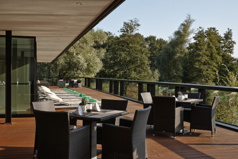 Sport & Beauty 3, Hilton Frankfurt Gravenbruch, Offenbach