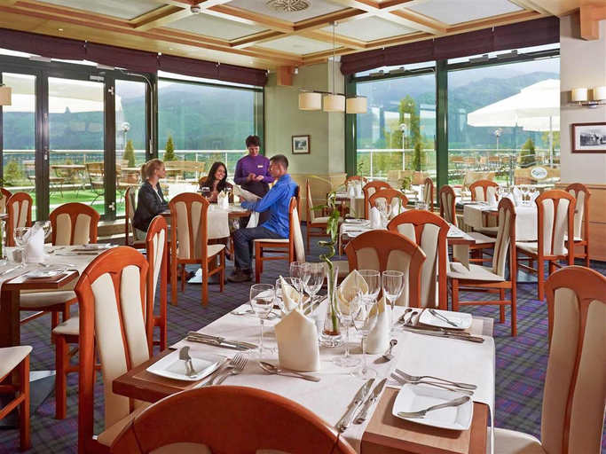 Food & Drinks 4, Bachleda Hotel Kasprowy Zakopane, Tatra