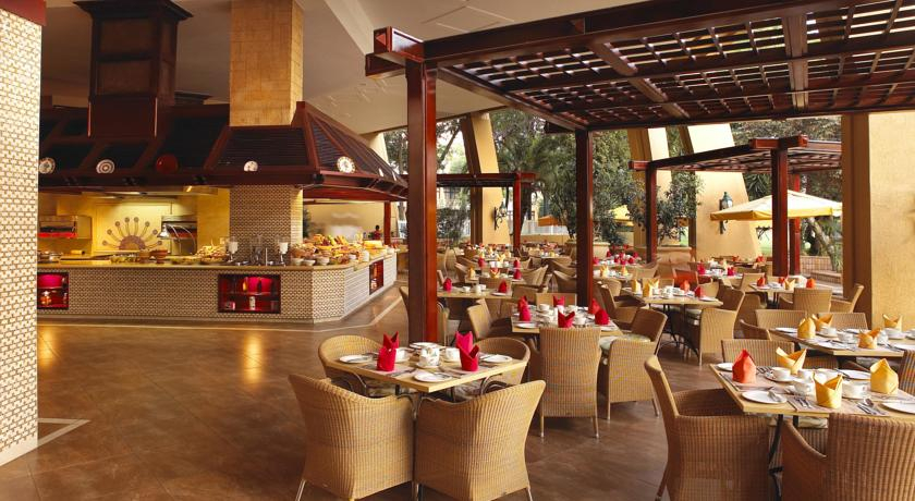 Food & Drinks 5, Sun City Hotel, Bojanala