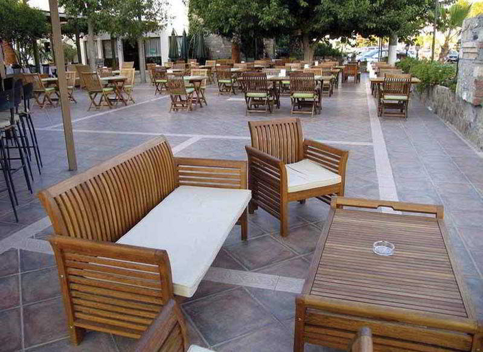 Others, Bagevleri, Bodrum
