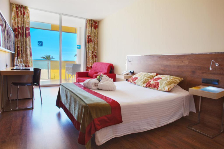 Bedroom 3, Estival Maramar, Tarragona