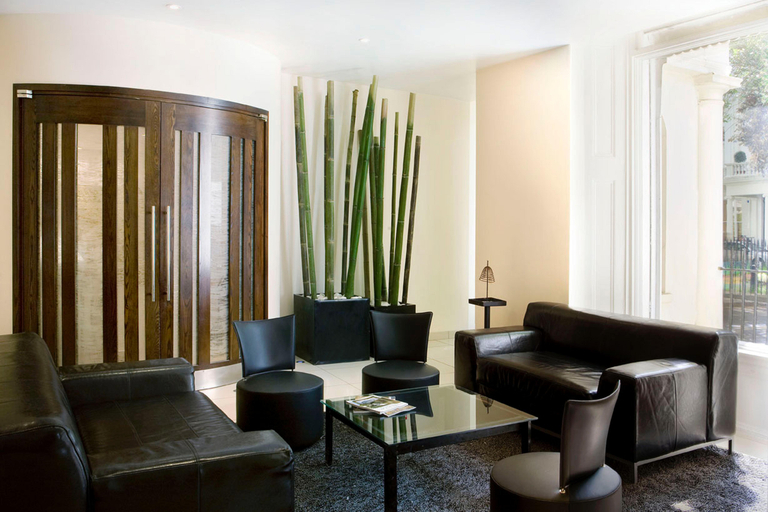 Public Area 3, The Caesar Hotel, London